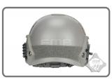 FMA Ballistic Helmet with 1:1 protecting pat TB1010FG free shipping